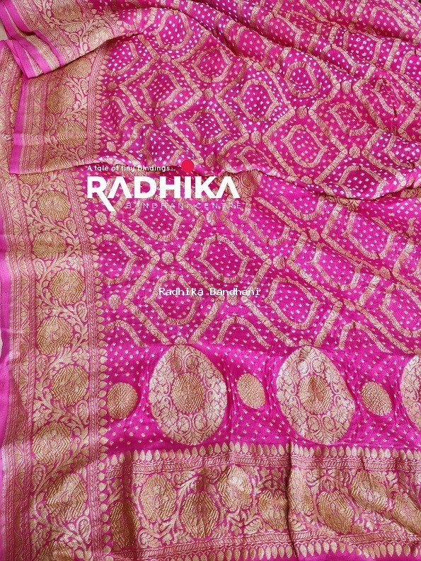 Radhika Bandhani